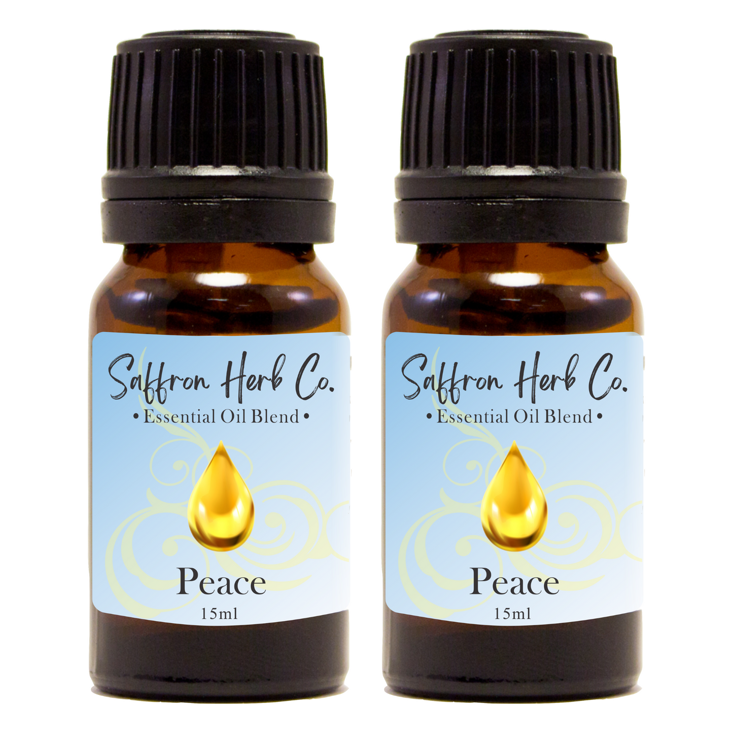 Peace Essential Oil Blend
