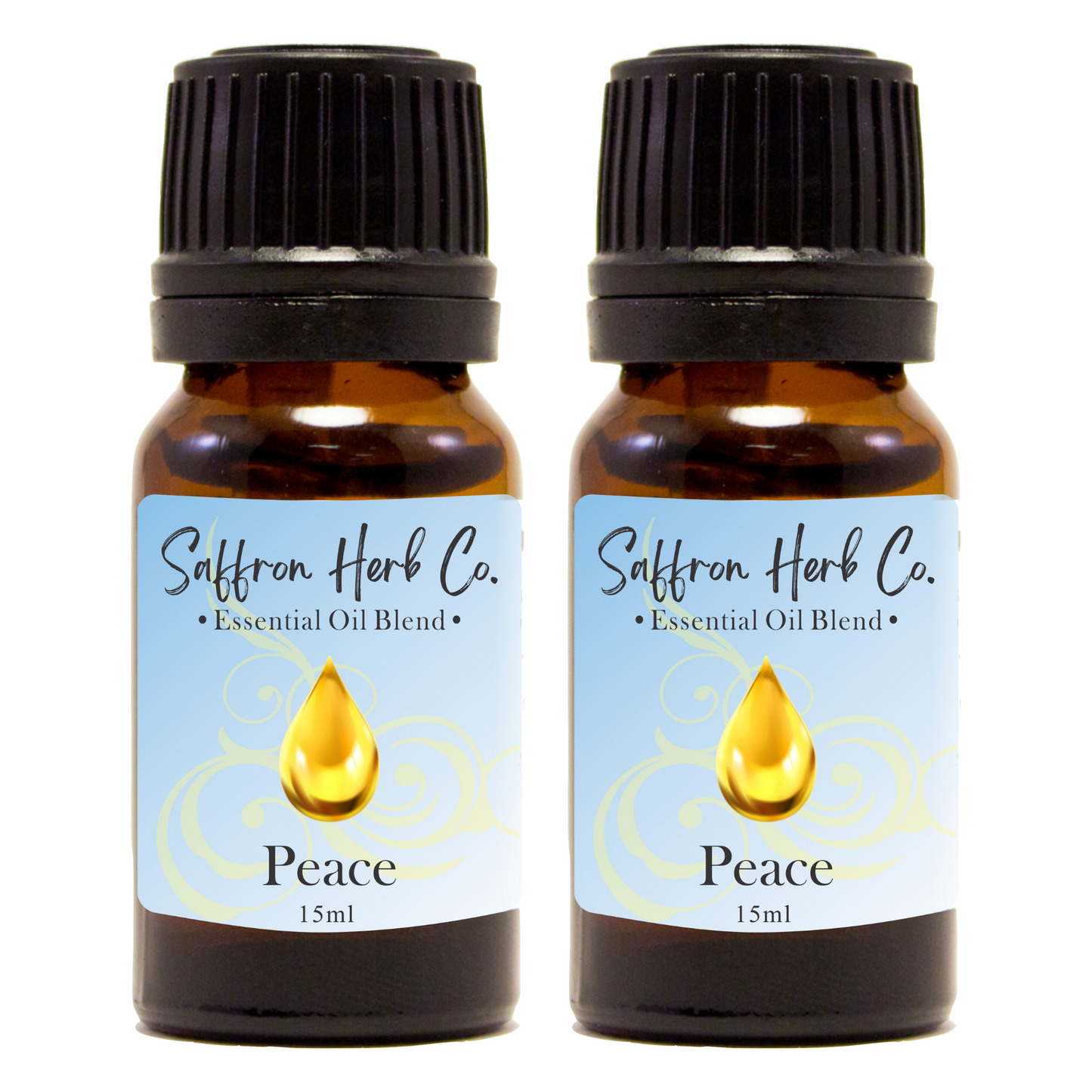 Peace™ Essential Oil Blend