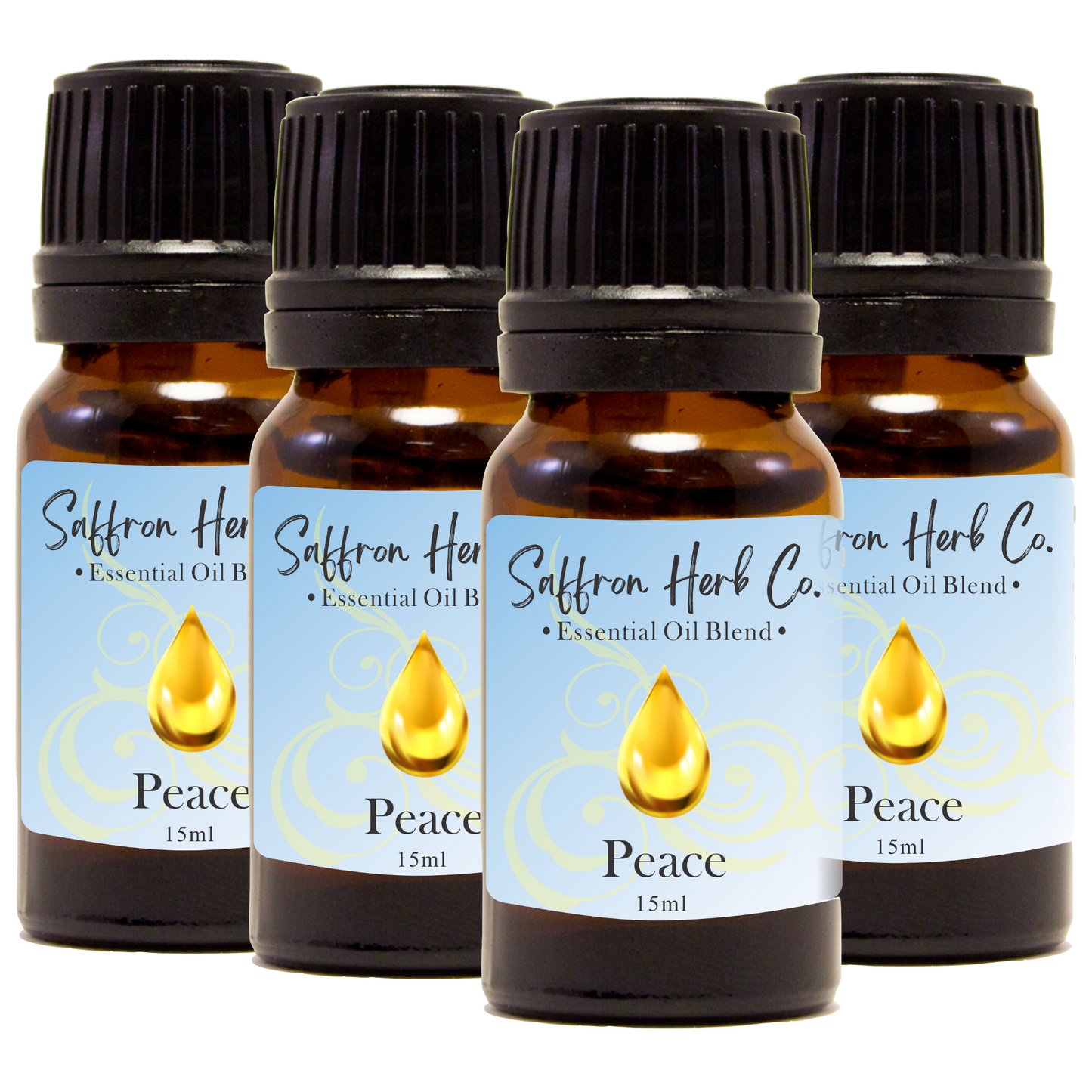 Peace Essential Oil Blend