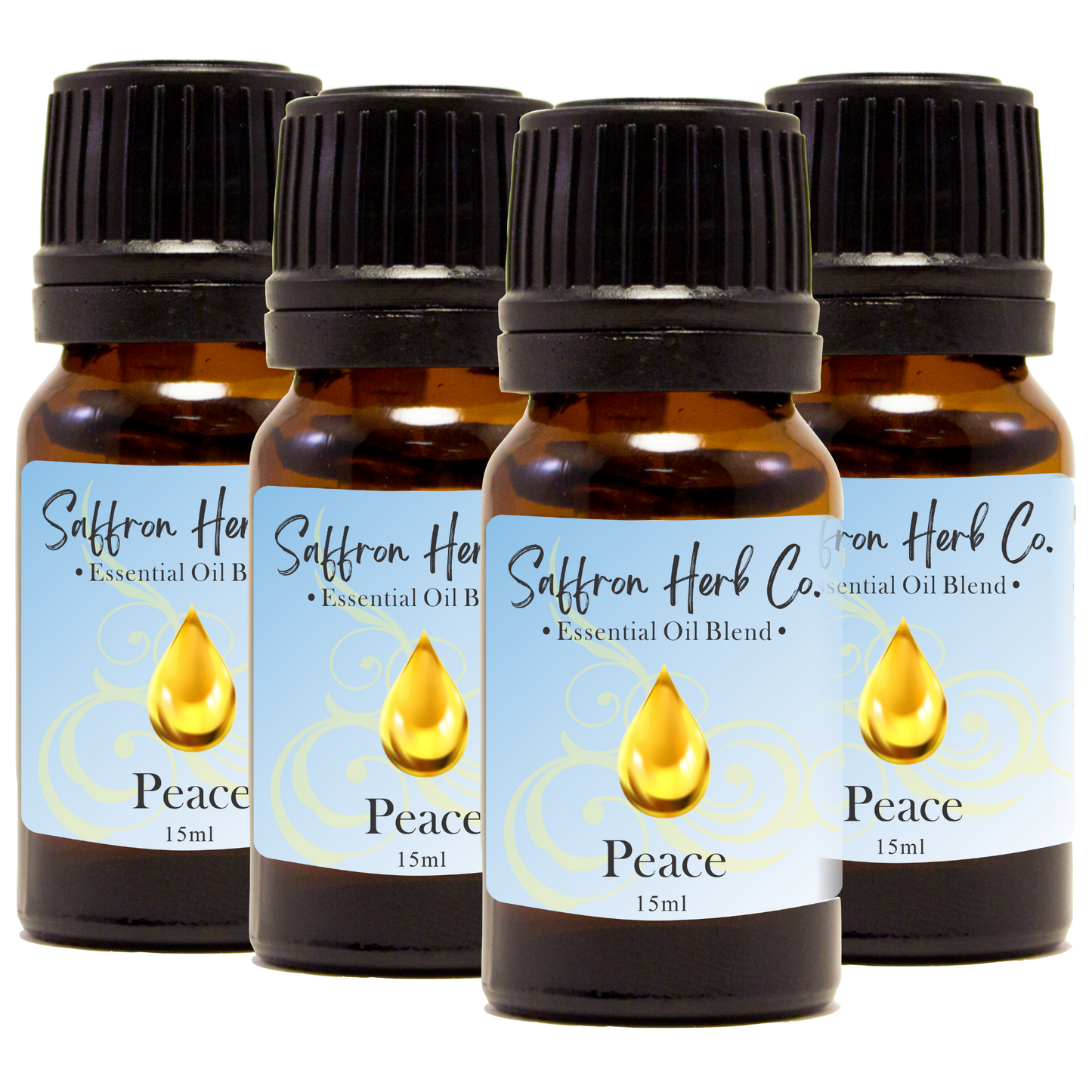 Peace™ Essential Oil Blend