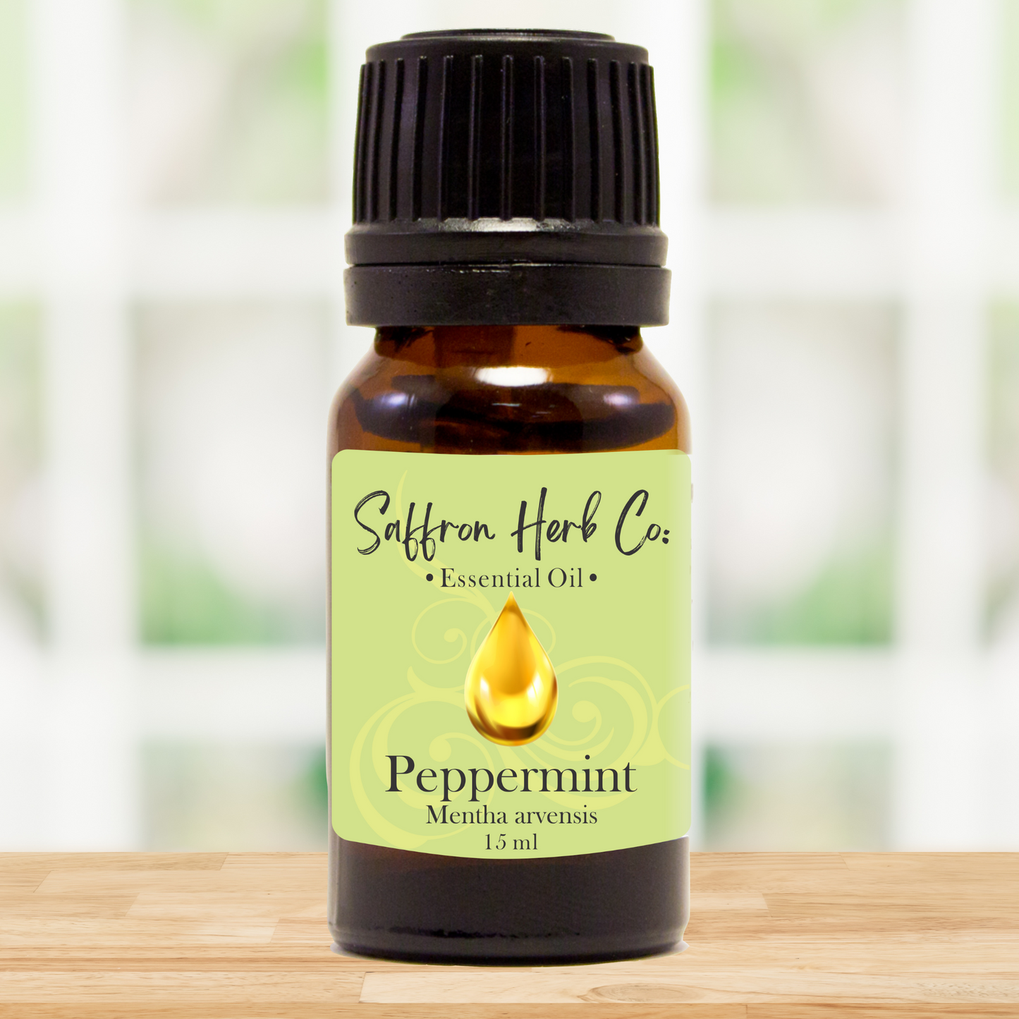 Peppermint Essential Oil