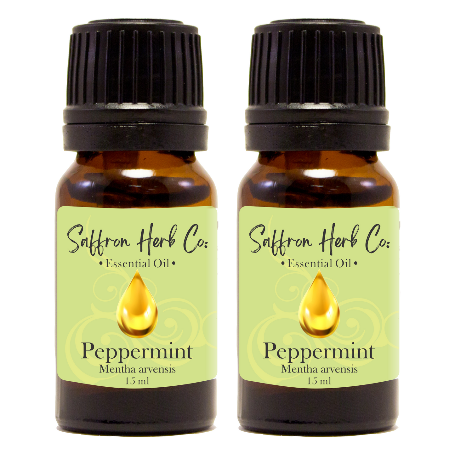 Peppermint Essential Oil