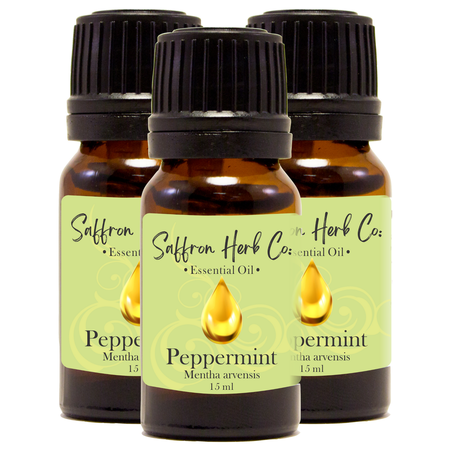 Peppermint Essential Oil