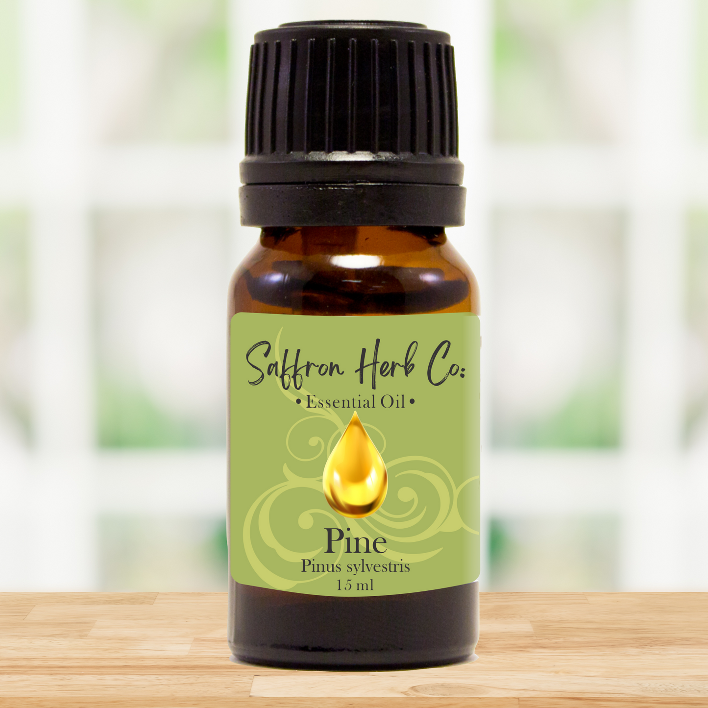 Pine Essential Oil