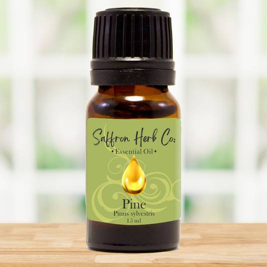 Pine Essential Oil