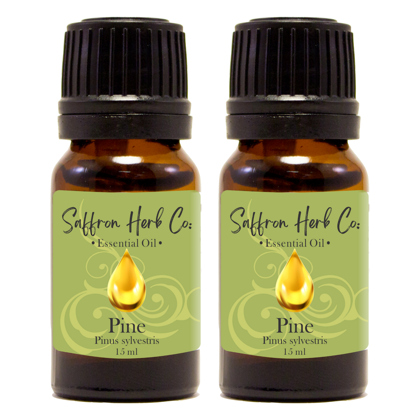 Pine Essential Oil