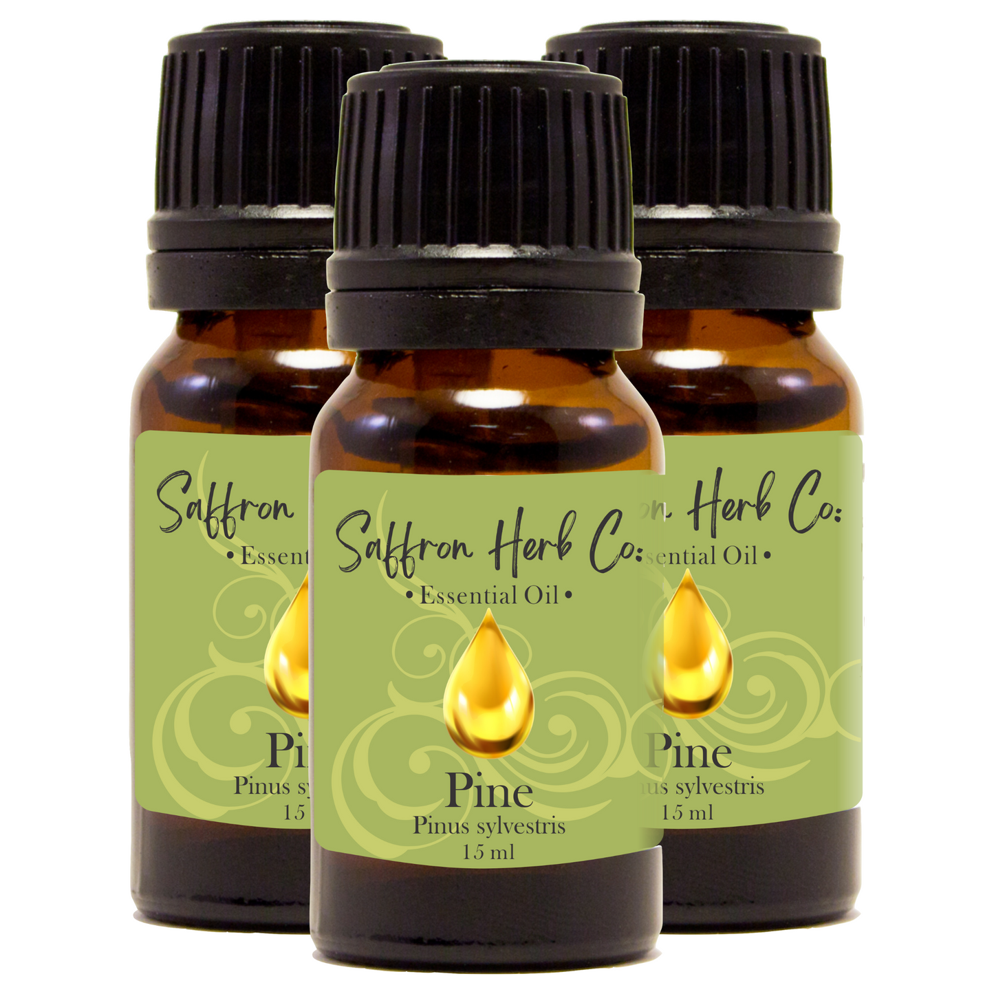Pine Essential Oil
