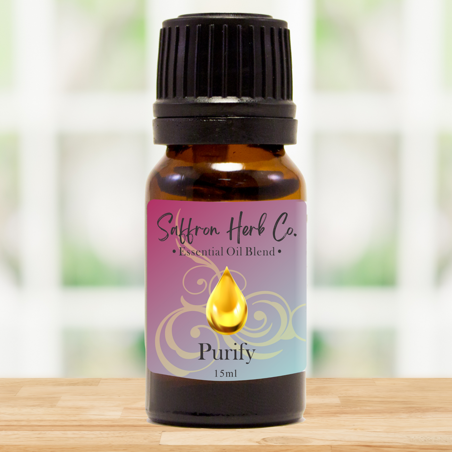 Purify™ Essential Oil Blend