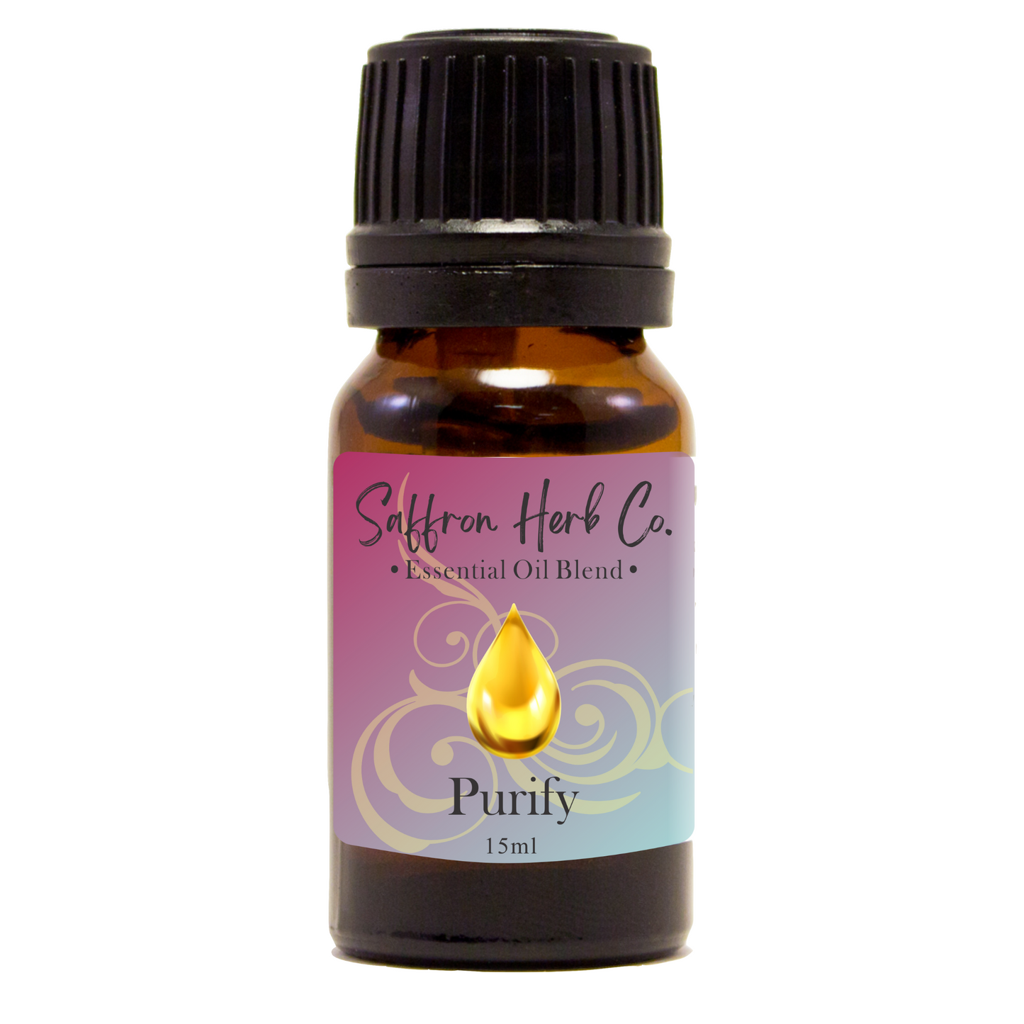 Purify™ Essential Oil Blend