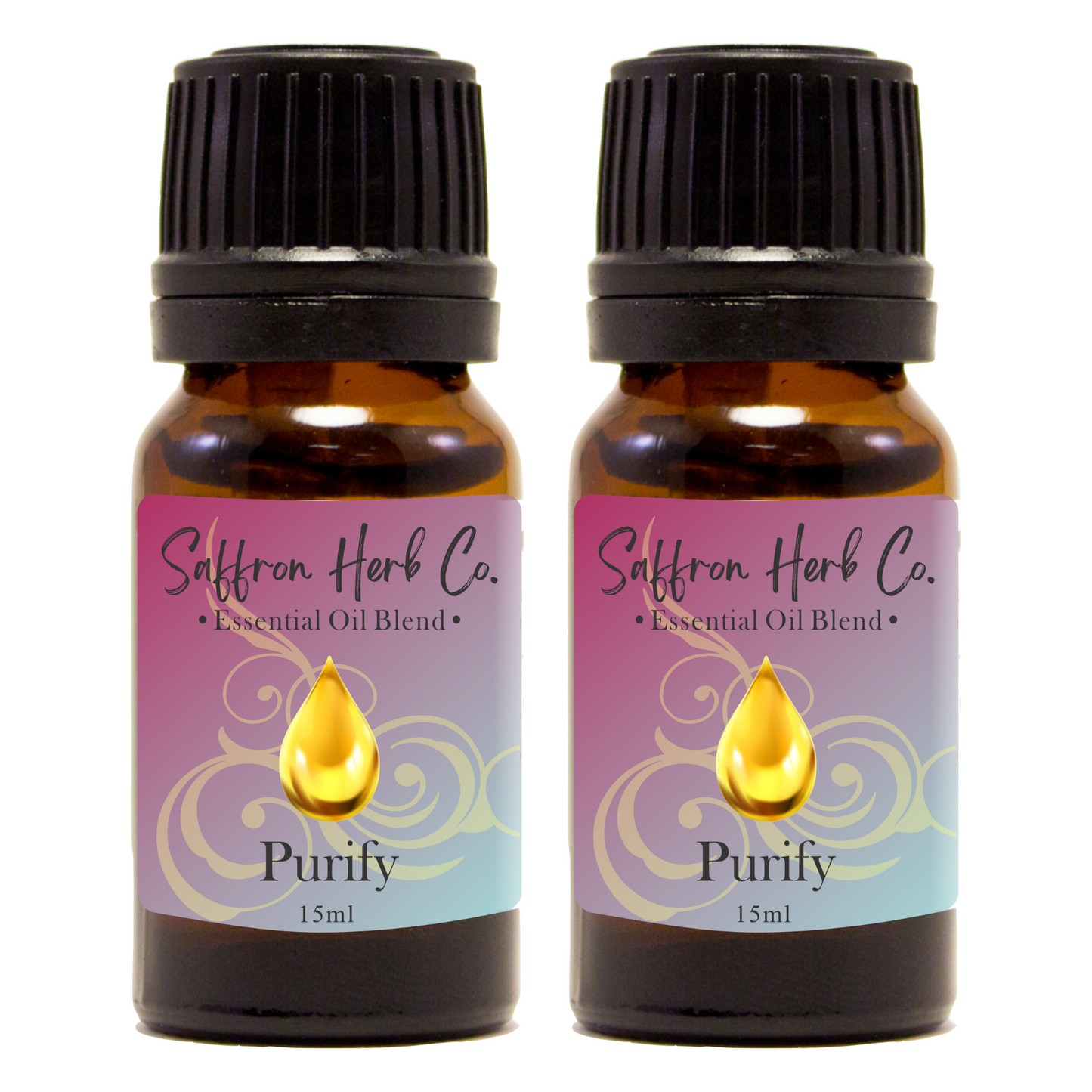 Purify Essential Oil Blend