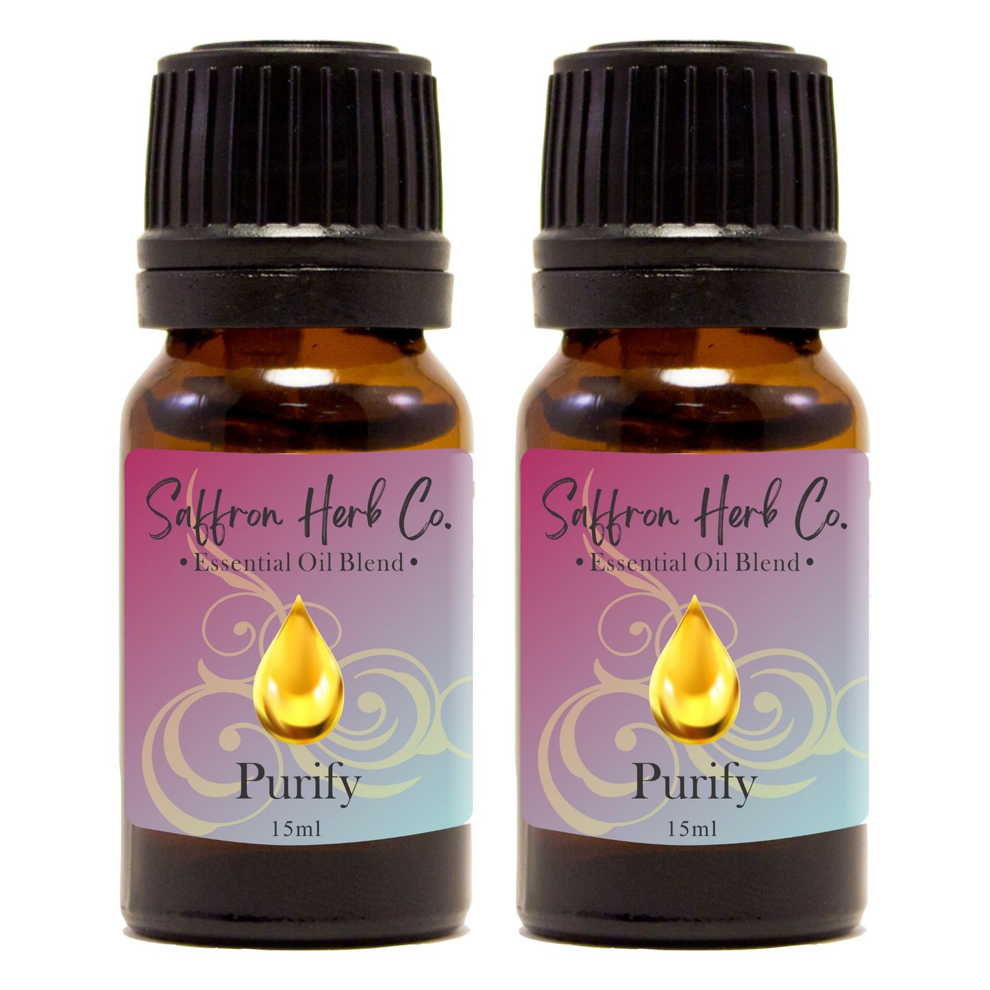 Purify™ Essential Oil Blend