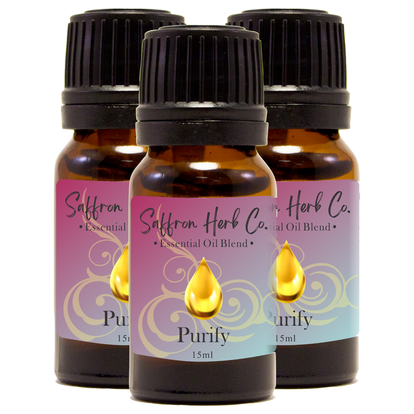 Purify™ Essential Oil Blend