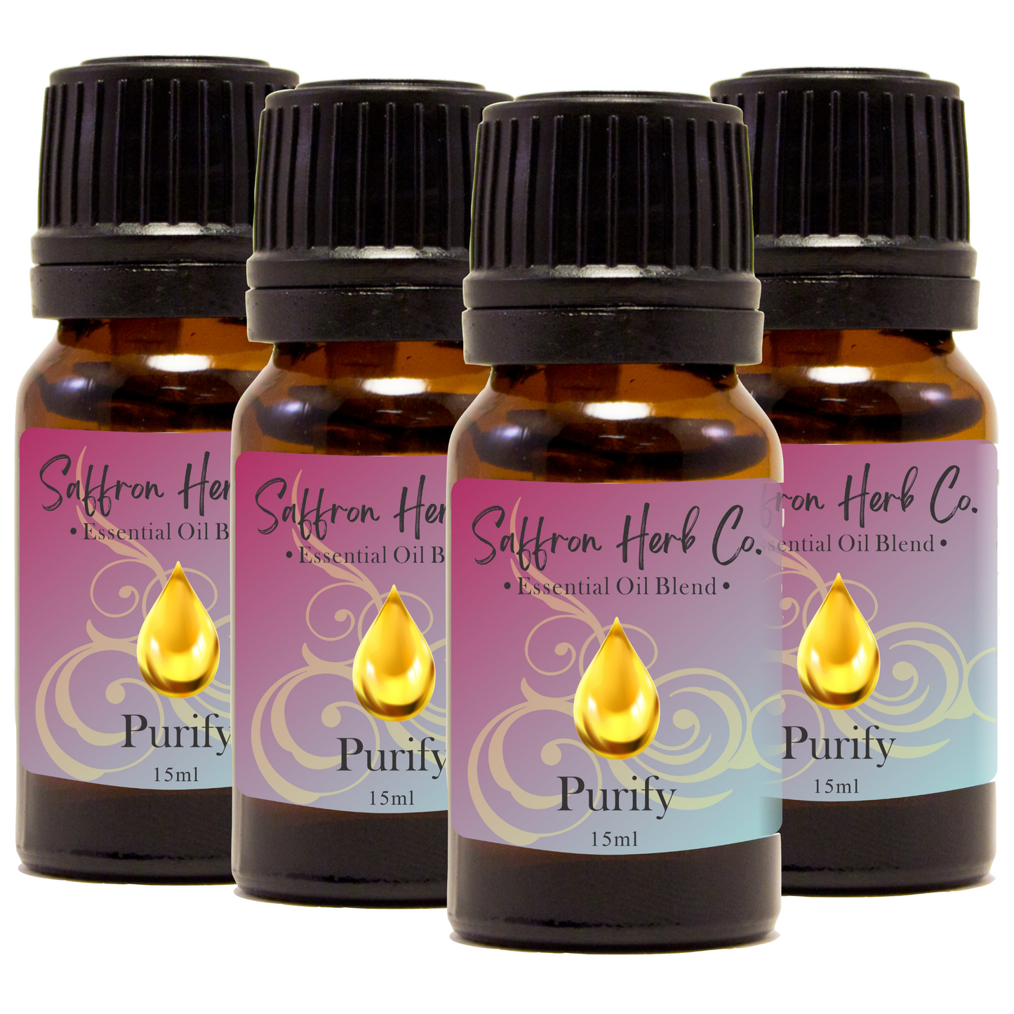 Purify™ Essential Oil Blend