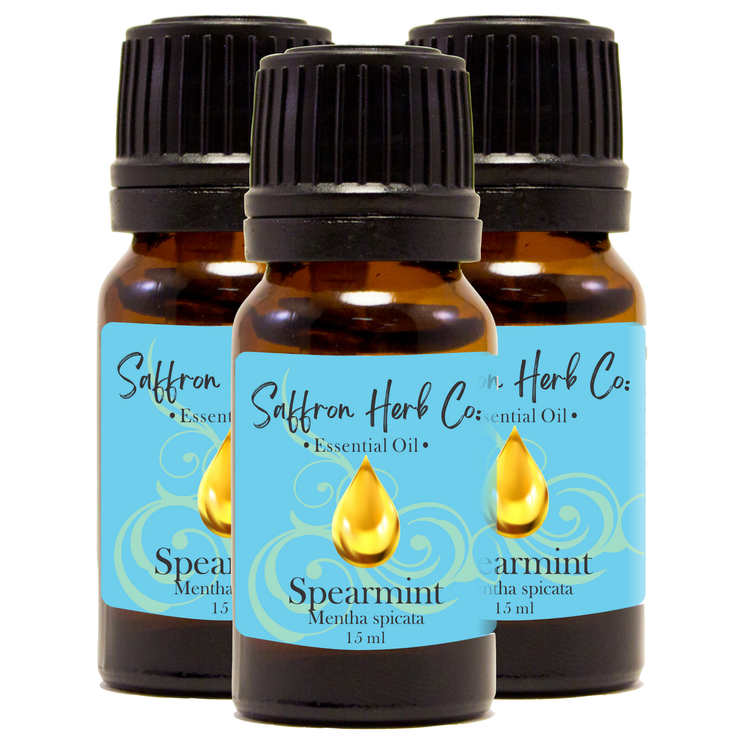 Spearmint Essential Oil