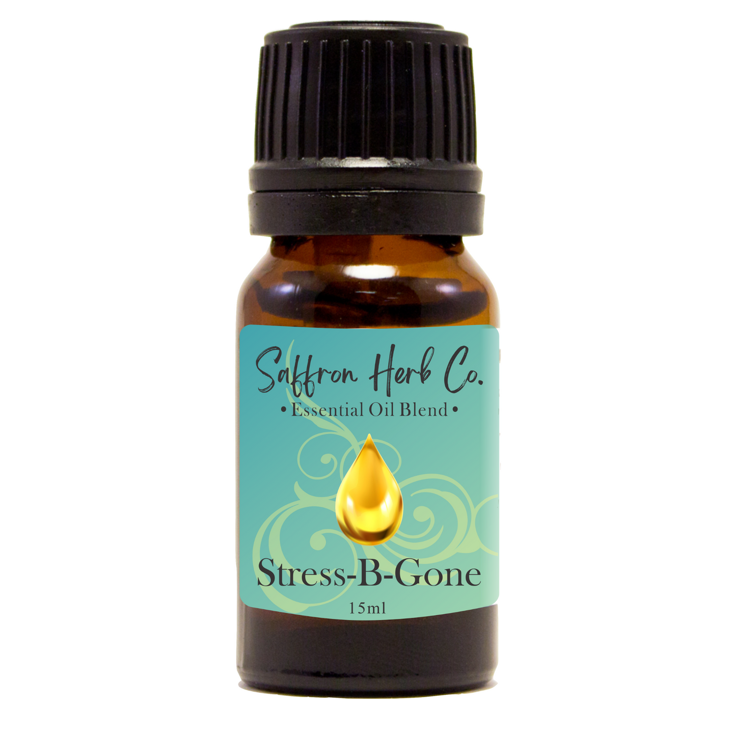 Stress-B-Gone Essential Oil Blend