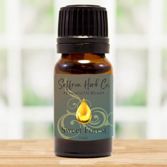 Sweet Forest Essential Oil Blend