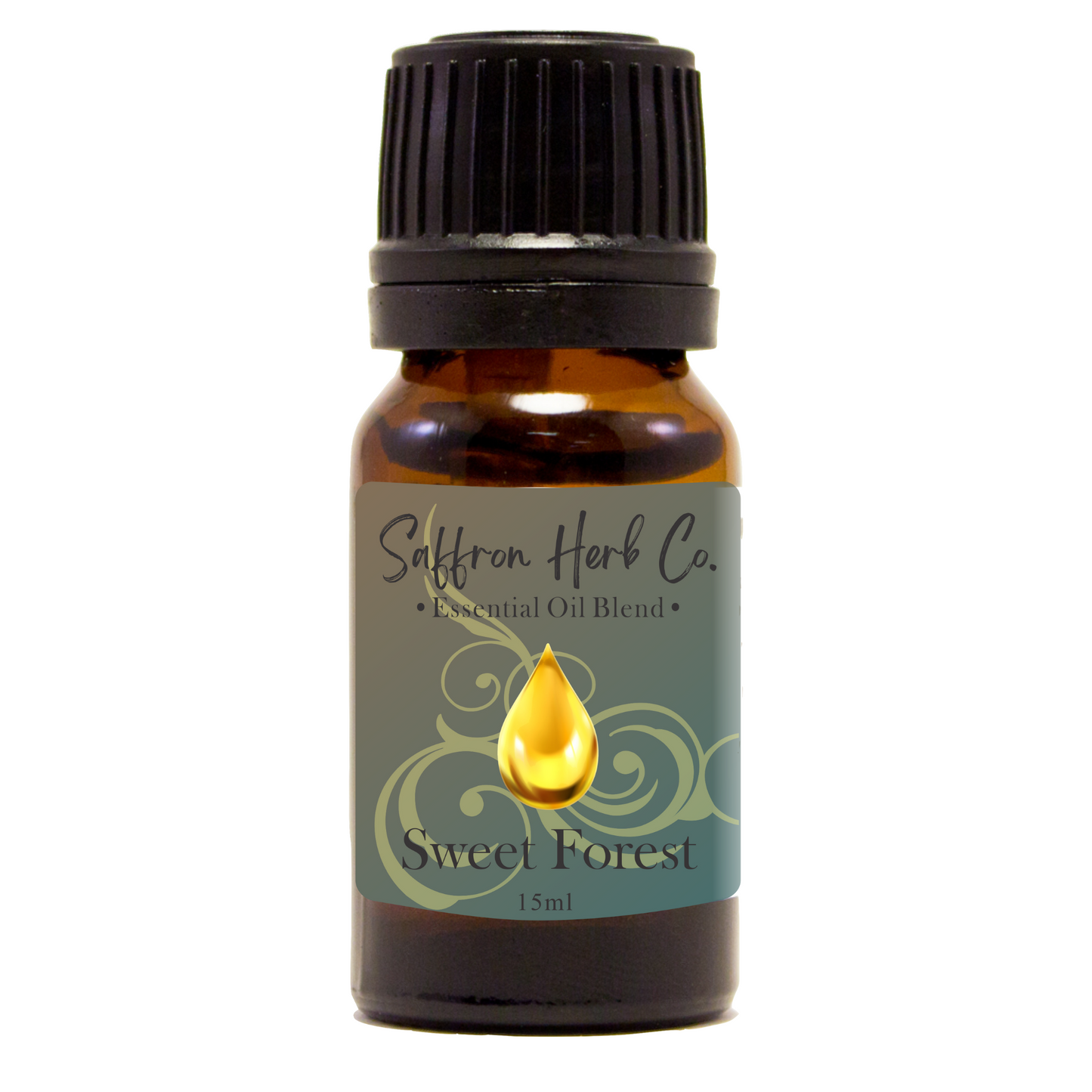 Sweet Forest Essential Oil Blend