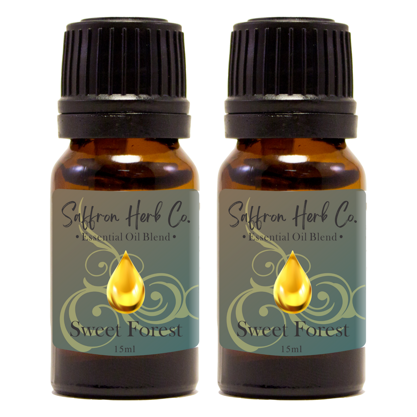 Sweet Forest™ Essential Oil Blend