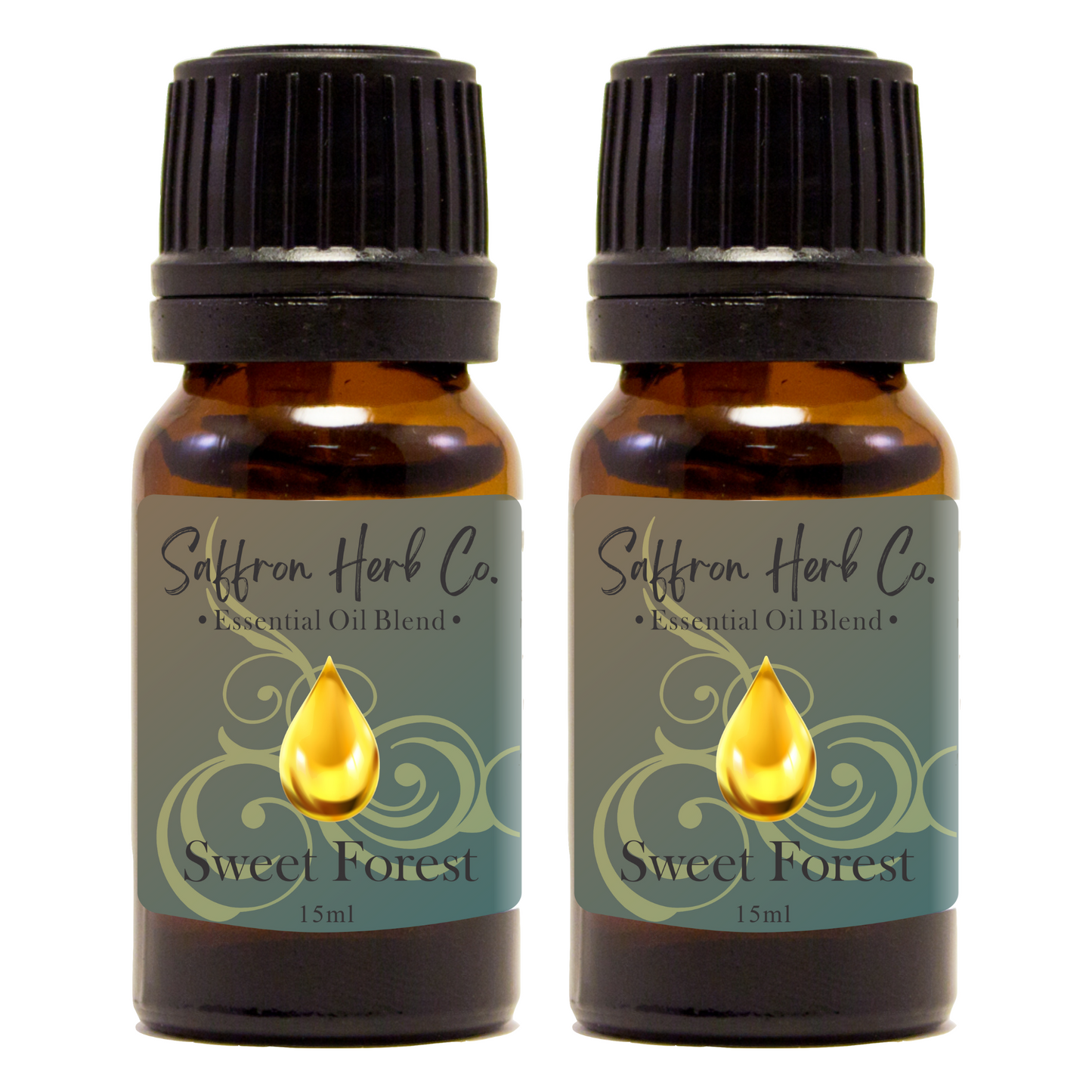 Sweet Forest Essential Oil Blend