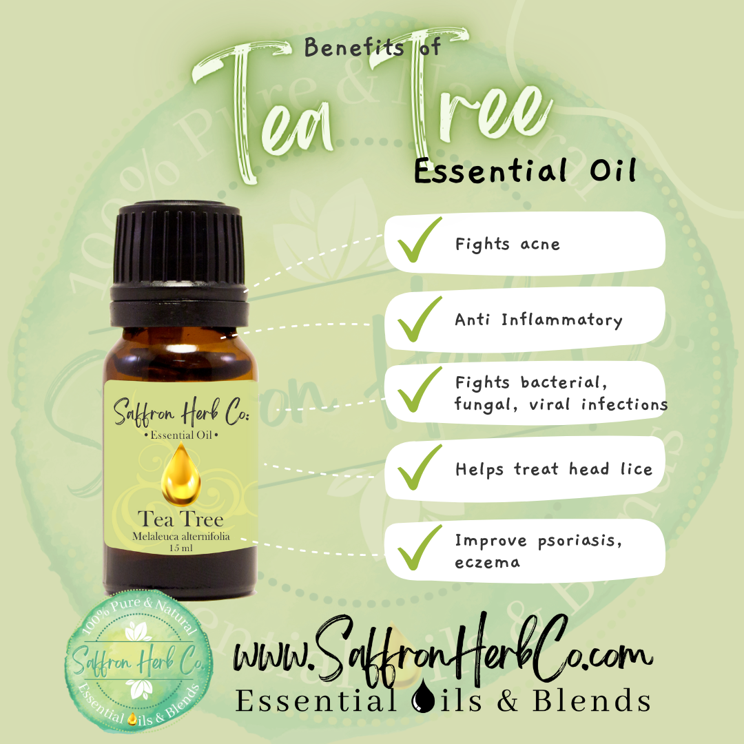 Fave Five Set • Single Essential Oils
