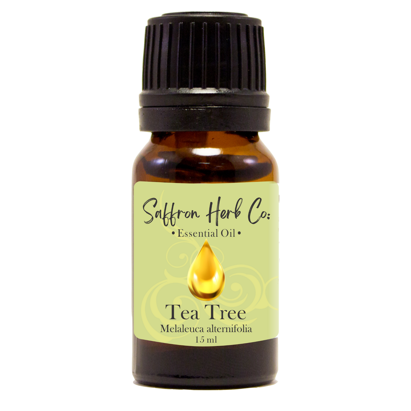 Tea Tree Essential Oil