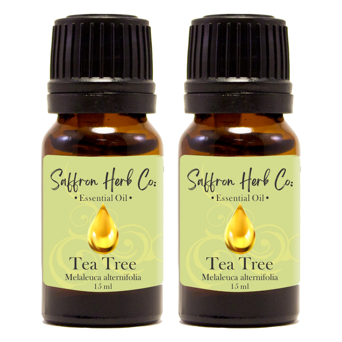 Tea Tree Essential Oil