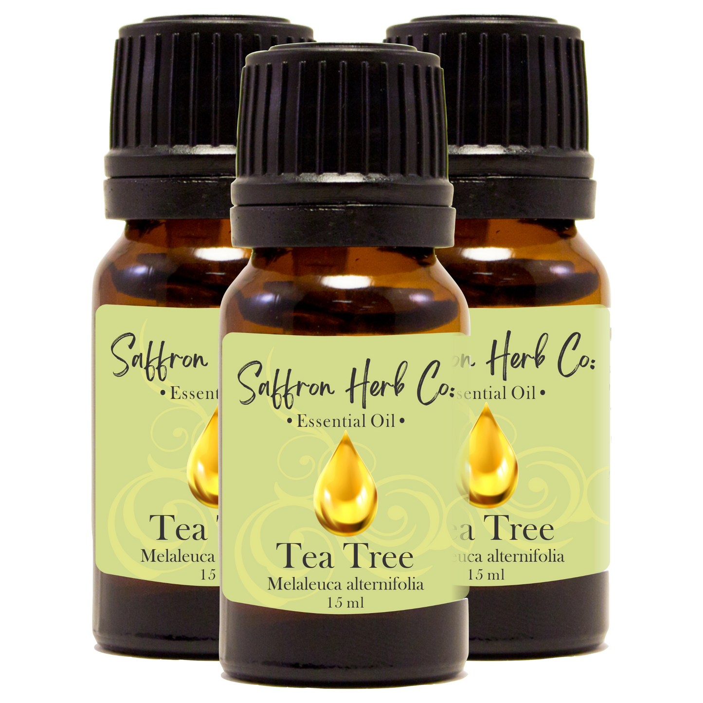 Tea Tree Essential Oil