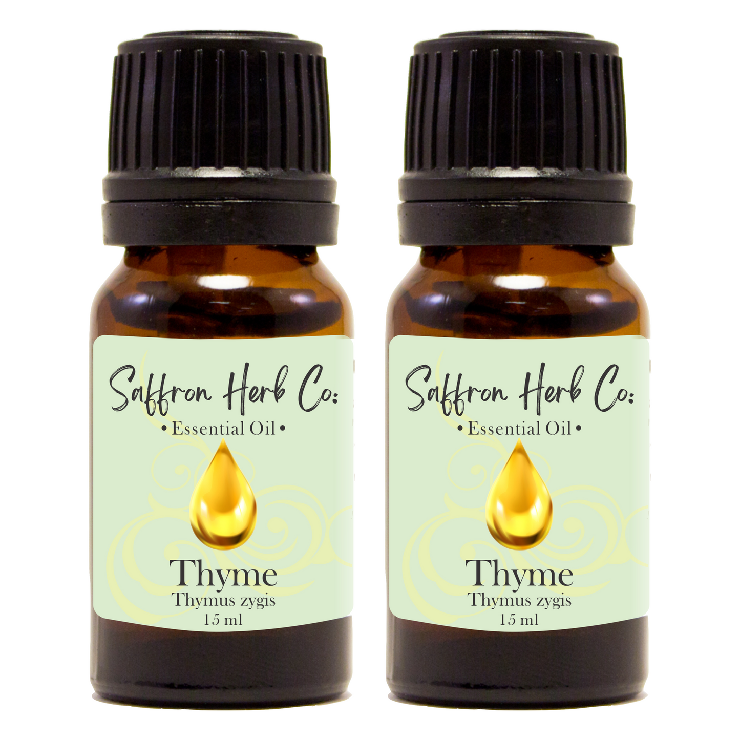 Thyme Essential Oil