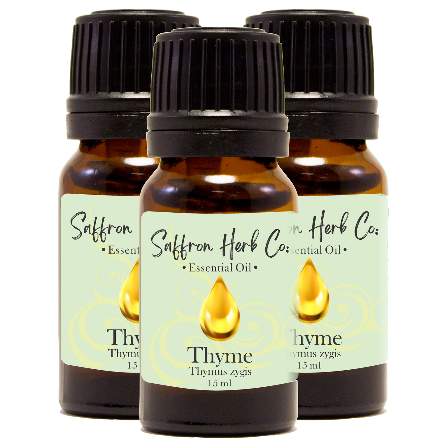 Thyme Essential Oil