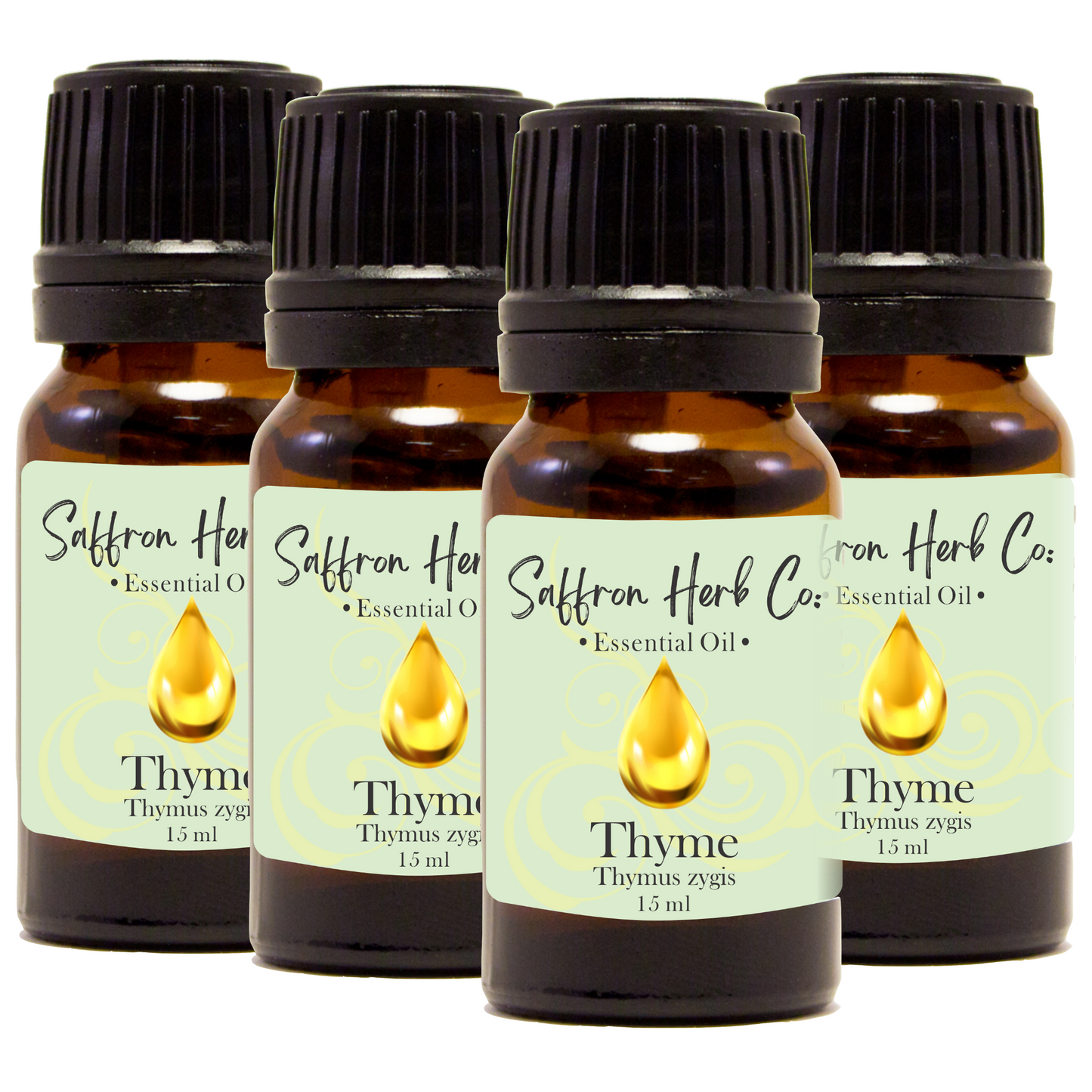 Thyme Essential Oil