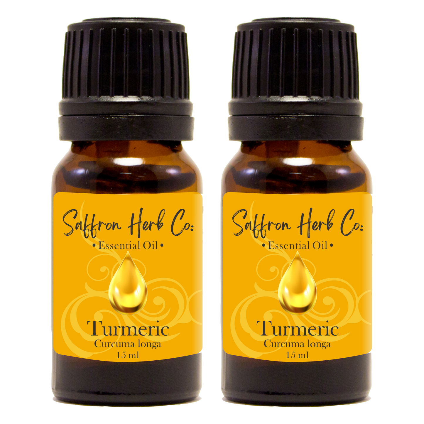 Turmeric Essential Oil